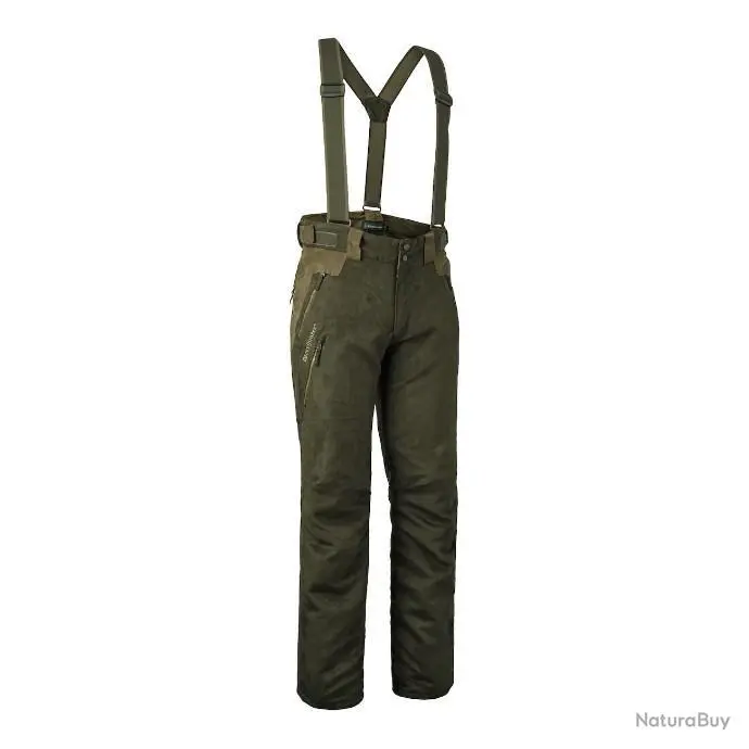 PANTALON DEERHUNTER , DEER TROUSERS , T:54. 3 PANTALON DEERHUNTER , DEER TROUSERS , T:54.