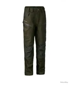 PANTALON ENFANT DEERHUNTER 6ANS
