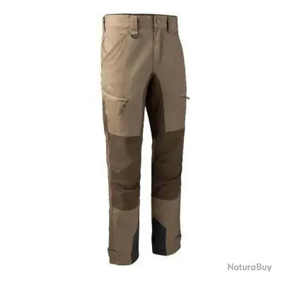 PANTALON EXTENSIBLE T44 BICOLORE "ROGALAND" DEERHUNTER 3 PANTALON EXTENSIBLE T44 BICOLORE "ROGALAND" DEERHUNTER