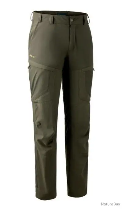 PANTALON EXTENSIBLE T50 DEERHUNTER STRIKE EXTREME 3 PANTALON EXTENSIBLE T50 DEERHUNTER STRIKE EXTREME