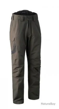 PANTALON UPLAND DEERHUNTER , T:44.
