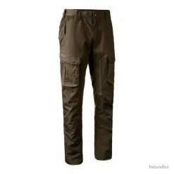 PROMO ! Pantalon De Chasse Reims Avec Renforcement Deerhunter Taille 48