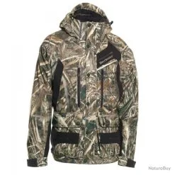 Deerhunter PROMO ! Veste Muflon Realtree Edge Camo Deer Hunter Taille 60