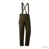 Pantalon D Hiver Excape Kaki Deerhunter Kaki -Deerhunter Soldes 00001 Pantalon D hiver Excape Deerhunter Kaki S