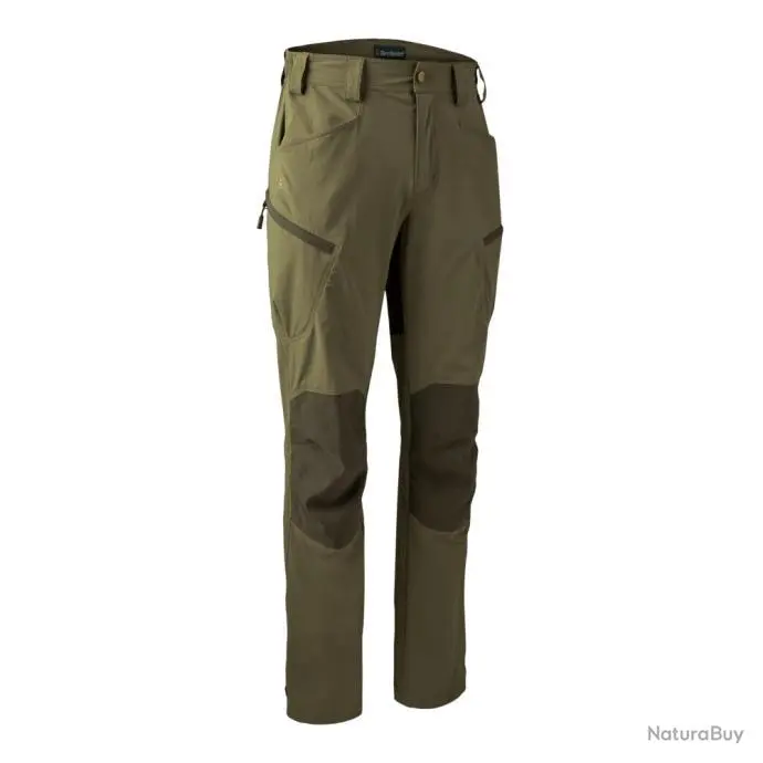 Pantalon DEERHUNTER Anti Insect Avec Traitement HHL 3 Pantalon DEERHUNTER Anti Insect Avec Traitement HHL