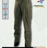 Pantalon DEERHUNTER TEMPEST Hiver Xxxl ... à Un Super Prix... -Deerhunter Soldes 00001 Pantalon DEERHUNTER TEMPEST Hiver T 52 super prix