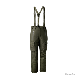 Pantalon De Chasse Chaud Deerhunter Ram Winter