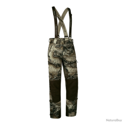 Pantalon De Chasse Deerhunter Excape Softshell Camo