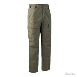 Pantalon De Chasse Deerhunter Lofoten Moss Green 40