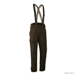 Pantalon De Chasse Deerhunter Muflon Extreme