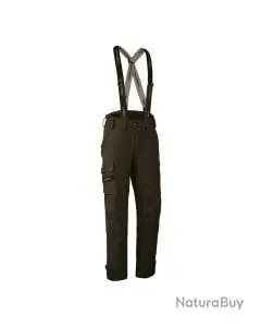 Pantalon De Chasse Deerhunter Muflon Extreme - 56
