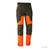Pantalon De Chasse Deerhunter Stike Extreme Orange -Deerhunter Soldes 00001 Pantalon De Chasse Deerhunter Stike Extreme Orange 50