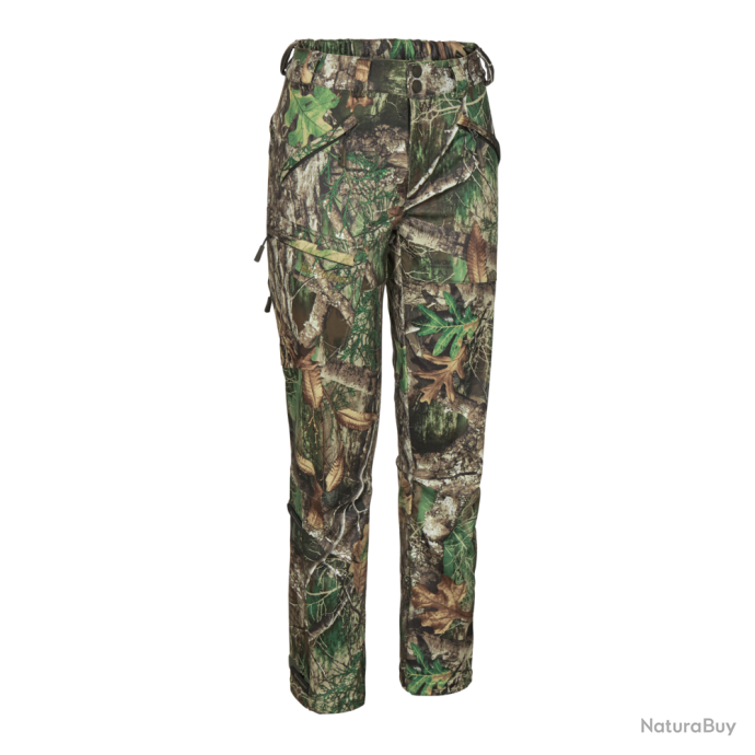 Pantalon De Chasse Femme Deerhunter April Camo 3 Pantalon De Chasse Femme Deerhunter April Camo