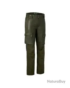 Pantalon De Chasse Renforcé Deerhunter Ram - 52