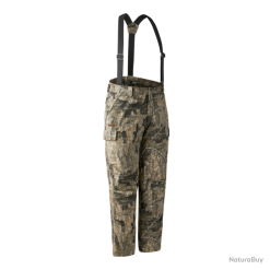Pantalon De Chasse Silencieux Deerhunter Rusky 42