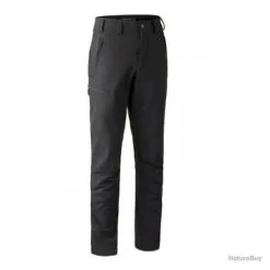 Pantalon Deerhunter Strike Full Stretch Black