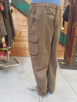 Pantalon Deerhunter (daytona Classic) T56 (taille Française 50) DESTOCKAGE