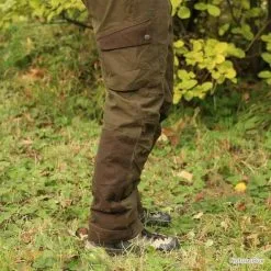 Pantalon Deerhunter (saarland Trousers) DESTOCKAGE
