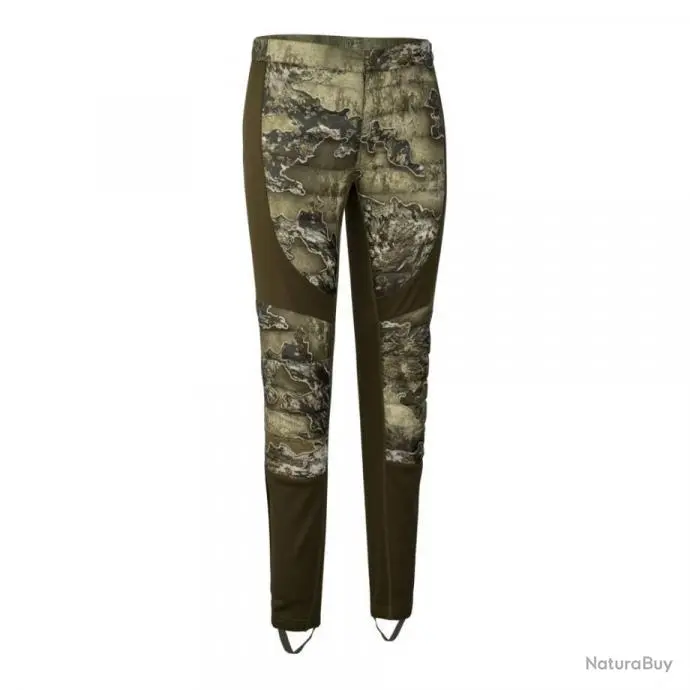 Pantalon Excape Quilted Realtree Deerhunter 3 Pantalon Excape Quilted Realtree Deerhunter