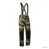 Pantalon Excape Camouflage Softshell Deerhunter Camouflage -Deerhunter Soldes 00001 Pantalon Excape camouflage Softshell Deerhunter S Camouflage