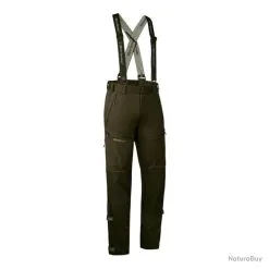 Pantalon Excape Kaki Softshell Deerhunter Kaki