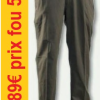 Pantalon FUSEAU "DEERHUNTER " Daytona Classic Kaki T 54 3134-54 -Deerhunter Soldes 00001 Pantalon FUSEAU DEERHUNTER daytona classic kaki t 54 3134 54