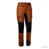 Pantalon Lady Roja Orange Deerhunter