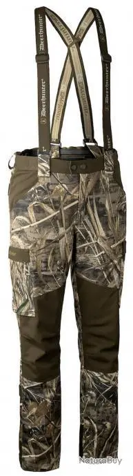 Pantalon Mallard Deerhunter 52 3 Pantalon Mallard Deerhunter 52