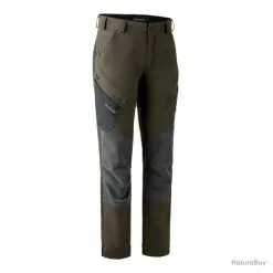 Pantalon Northward Deerhunter Kaki