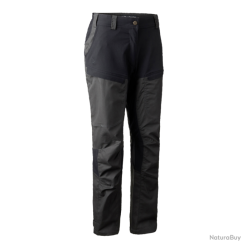 Pantalon Outdoor Femme Deerhunter Ann Black Ink