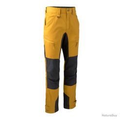 Pantalon Outdoor Stretch Deerhunter Rogaland Contrast Buckthorn