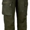 Pantalon Ram Avec Renfort Deerhunter Vert -Deerhunter Soldes 00001 Pantalon Ram avec renfort Deerhunter Vert 42