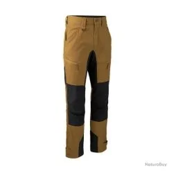 Pantalon Rogaland Stretch Deerhunter 48 Jaune
