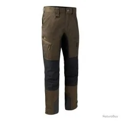 Pantalon Rogaland Stretch Deerhunter 48 Marron