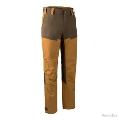 Pantalon Strike Deerhunter Jaune Jaune