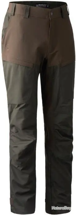 Pantalon Strike Deerhunter Kaki Kaki