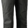 Pantalon Strike Deerhunter Noir Noir -Deerhunter Soldes 00001 Pantalon Strike Deerhunter noir Noir 38