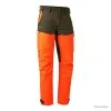 Pantalon Strike Extreme Avec Membrane Deerhunter Orange 1 Pantalon Strike Extreme Avec Membrane Deerhunter Orange -Deerhunter Soldes 00001 Pantalon Strike Extreme avec membrane Deerhunter Orange 40