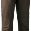 Pantalon Strike Full Stretch Deerhunter Marron Marron