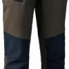 Pantalon Strike Full Stretch Deerhunter Marron Et Noir Marron -Deerhunter Soldes 00001 Pantalon Strike Full Stretch Deerhunter marron et noir Marron 40