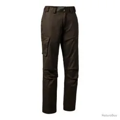 Pantalon Traveler Marron Deerhunter Nouveauté !