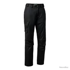 Pantalon Traveler Noir Deerhunter Nouveauté !