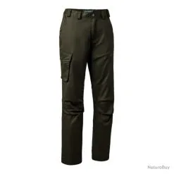 Pantalon Traveler Vert Deerhunter Nouveauté !