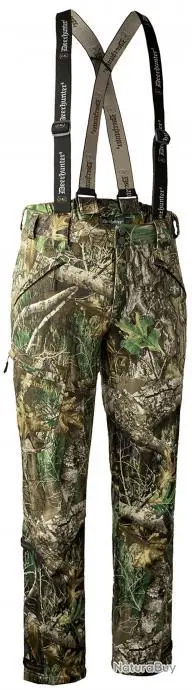 Pantalon Approach Deerhunter Camouflage 3 Pantalon Approach Deerhunter Camouflage