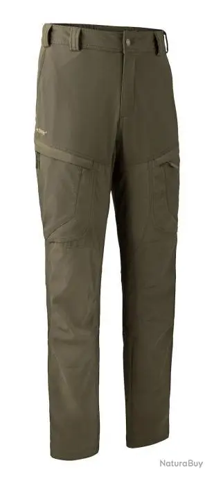 Pantalon Chasse Strike Extreme DEERHUNTER 3 Pantalon Chasse Strike Extreme DEERHUNTER