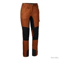 Pantalon Cuivre Lady Roja Deerhunter Cuivre