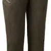 Pantalon D'hiver Marron Lady Estelle Deerhunter Marron 38 -Deerhunter Soldes 00001 Pantalon d hiver marron Lady Estelle Deerhunter Marron 38