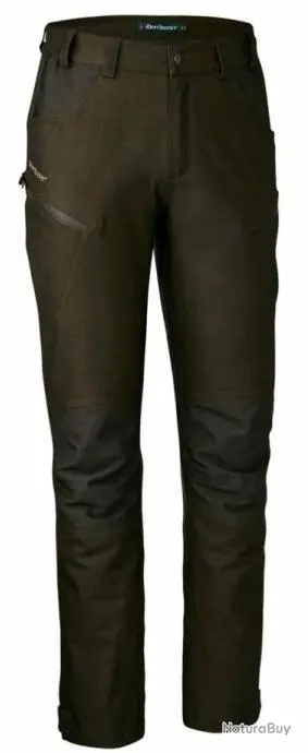 Pantalon De Chasse Youth Enfant Deerhunter 3 Pantalon De Chasse Youth Enfant Deerhunter