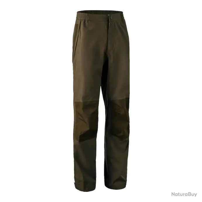 Pantalon De Traque Imperméable Deerhunter-M 3 Pantalon De Traque Imperméable Deerhunter-M