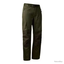 Pantalon Imperméable Excape "Art Green" Deerhunter Nouveauté !
